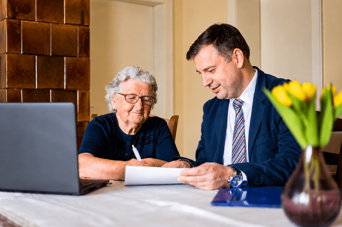 Elder Legal Services