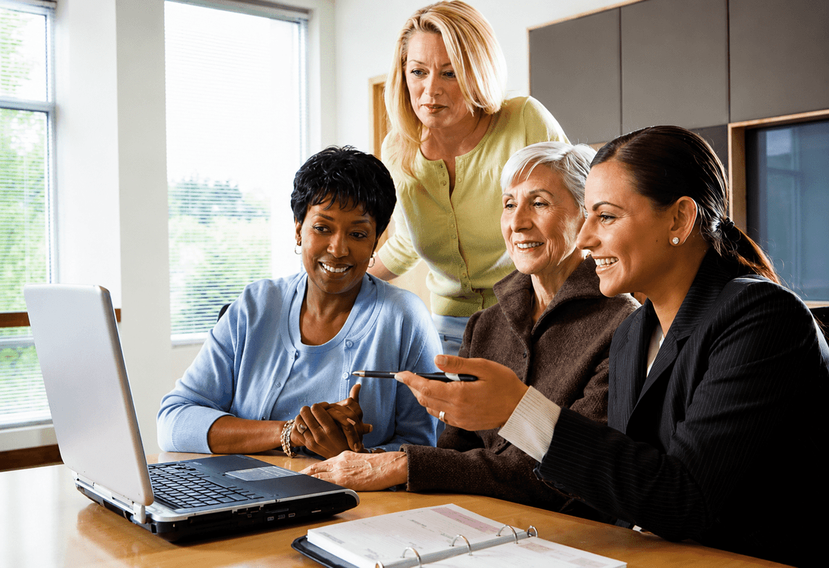Certified Medicaid Planners